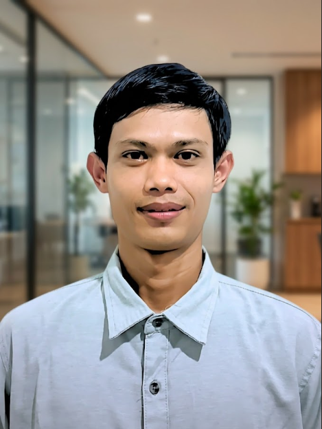 Ahmad Ridwan